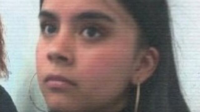 Paola Itzel Ramírez Arreguín