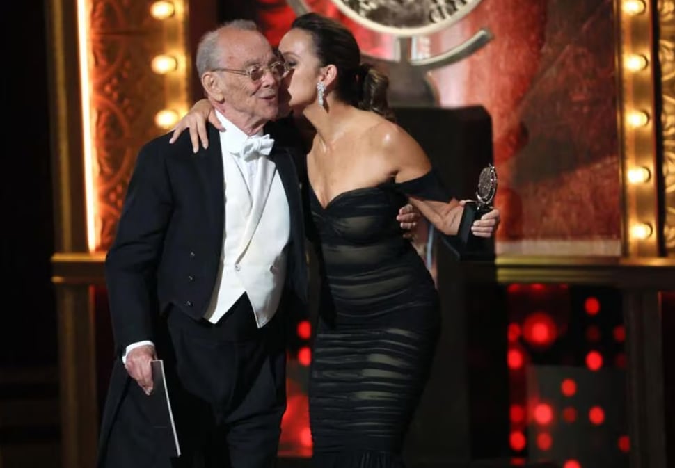Premios Tony 2023