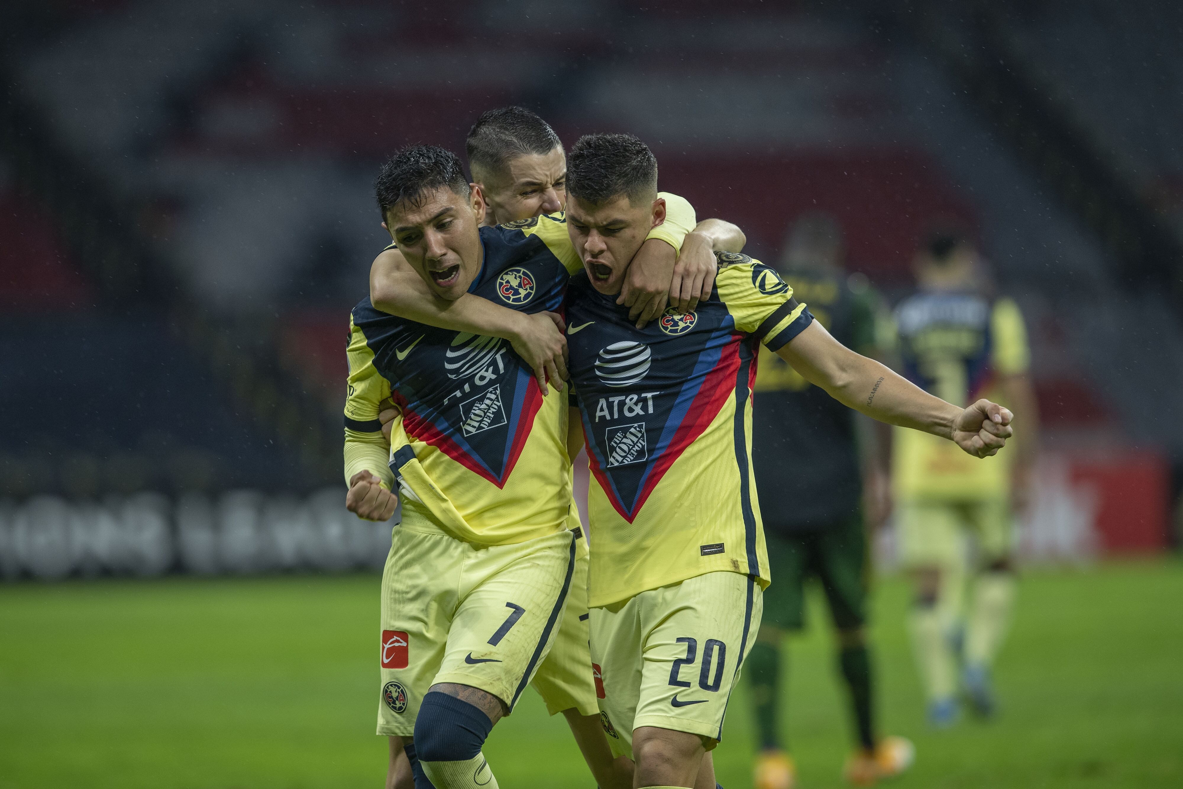 Club América