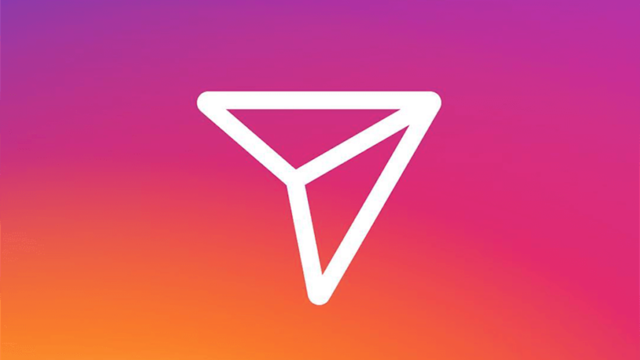 Instagram Direct