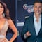 Sergio Mayer graba a Paty Manterola y la termina usando para algo que nada que ver con Garibaldi