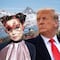 Björk pide la independencia de Groenlandia tras declaraciones de Trump