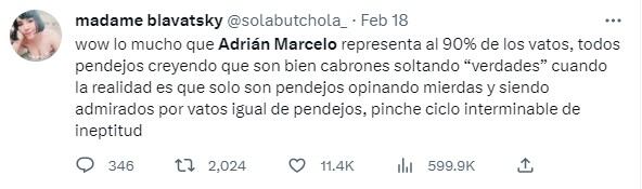 Adrián Marcelo