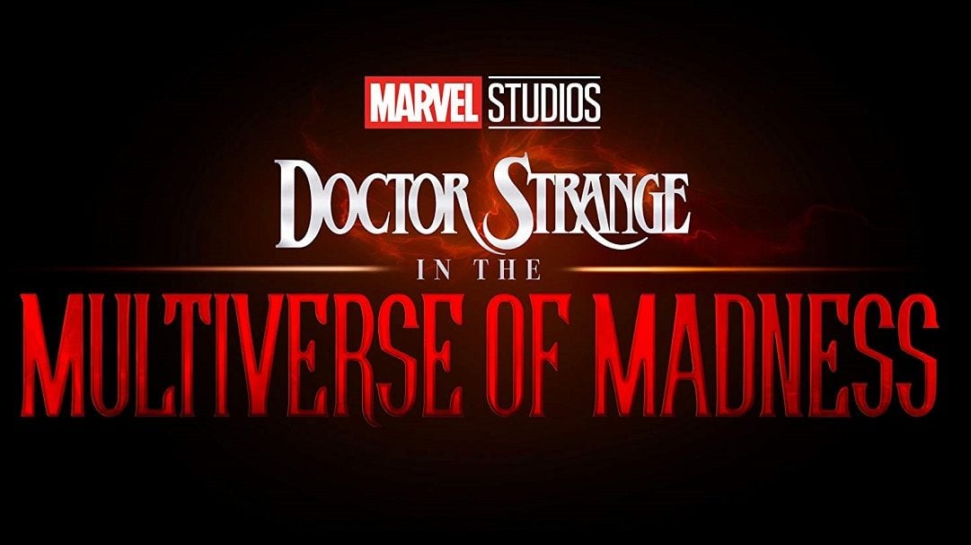 'Doctor Strange'