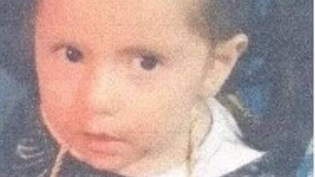 Freyja Sarabi Moreno Baños.