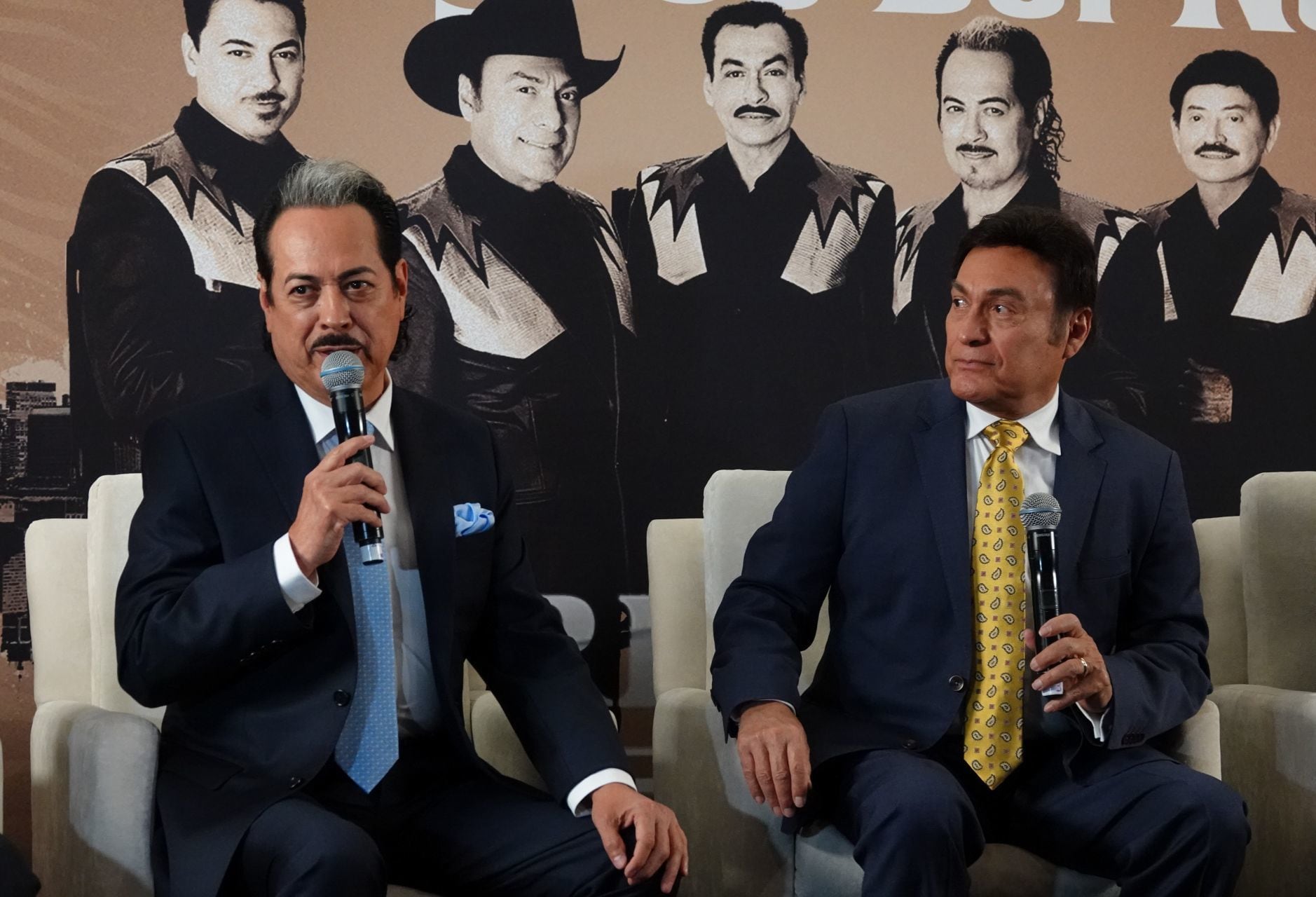 Conferencia de los Tigres del Norte