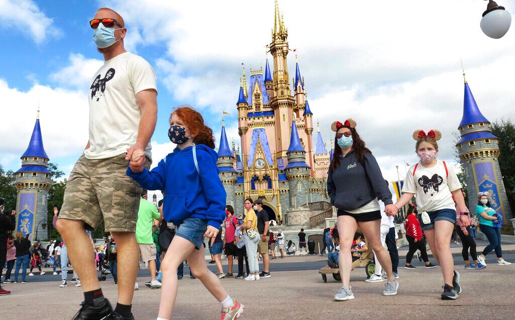 Disney World