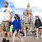 Disney logra acuerdo para que todos sus trabajadores deban vacunarse contra el Covid-19