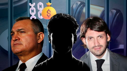 ¿Quién es Jesús Gabriel Pérez Rodríguez? Detenido por corrupción y vínculos con García Luna y Víctor Álvarez Puga