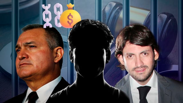 Jesús Gabriel Pérez Rodríguez, detenido por corrupción y vínculos con García Luna y Víctor Álvarez Puga