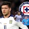 ¡Oficial! Cruz Azul ya reveló si sigue esperando a Luka Jovic o quién será su nuevo delantero