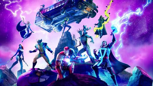 Tiene ‘Fortnite’ problemas para iniciar sesión en Nintendo Switch