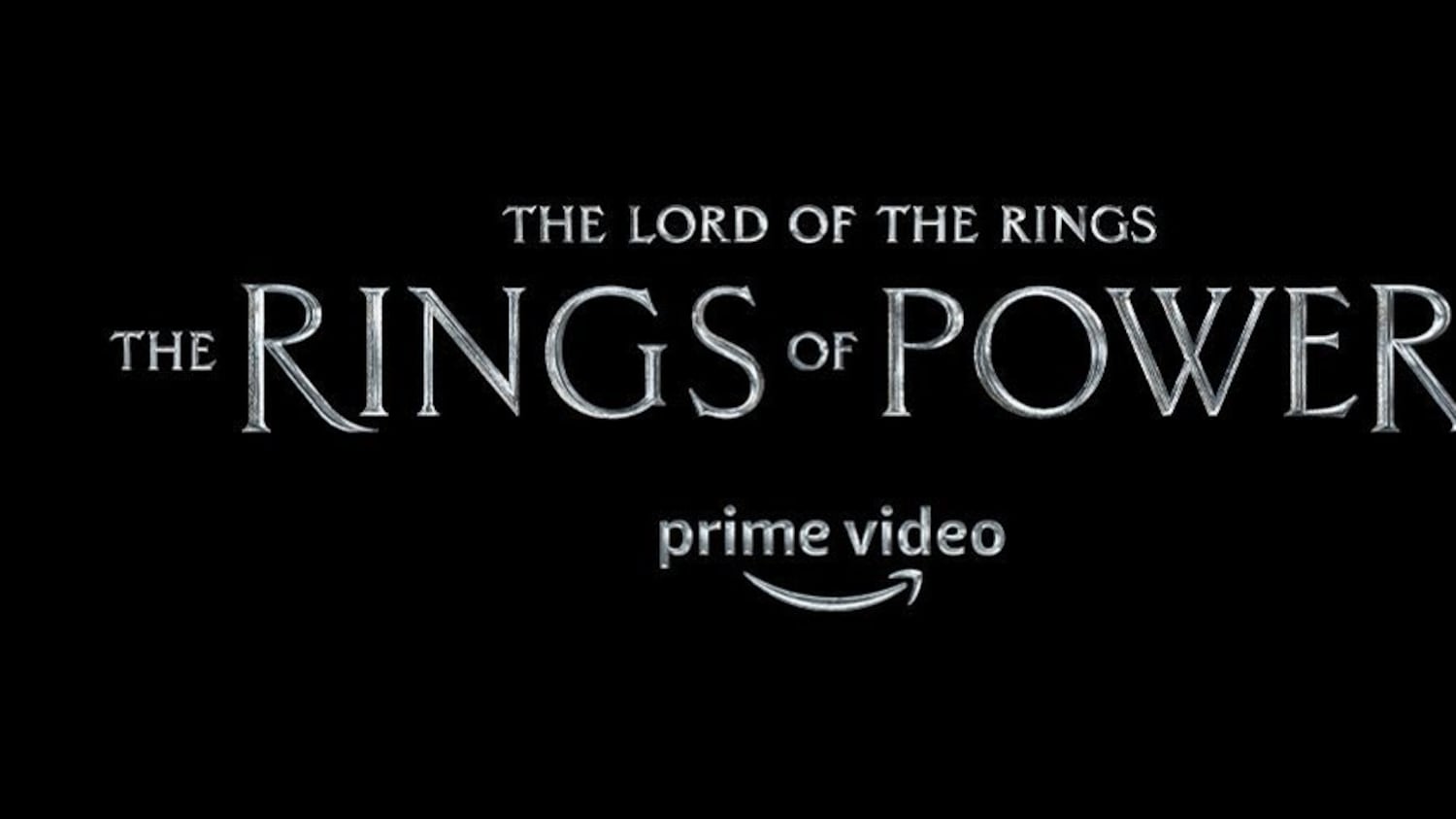 La nueva serie de ‘El Señor de los Anillos’ en Amazon Prime Video, lanza su primer teaser