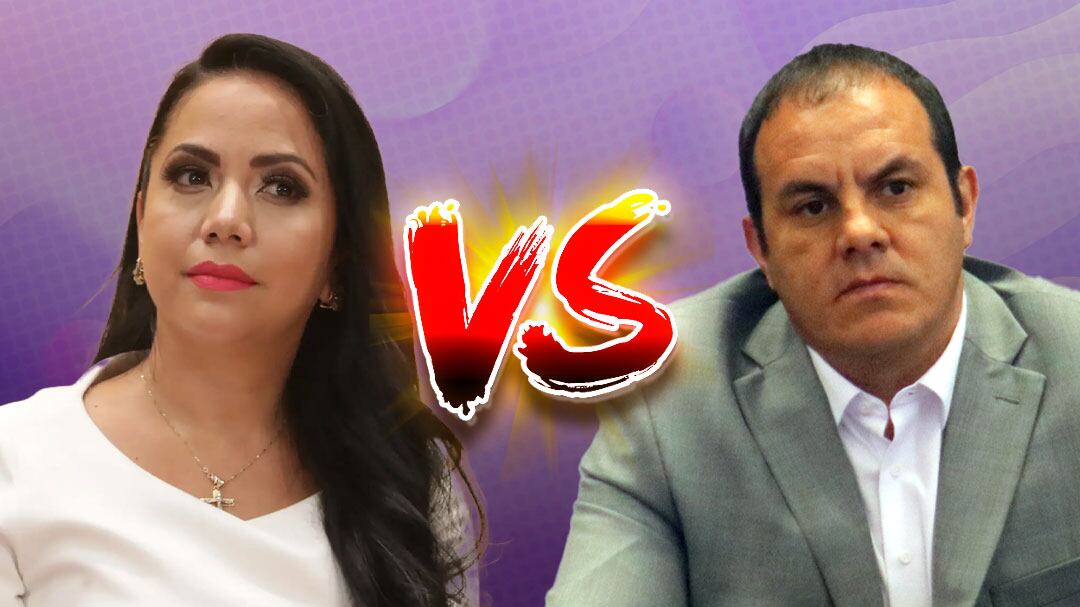 Cuauhtémoc Blanco: TEPJF reabre caso por violencia política de género contra Juanita Guerra Mena