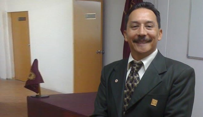 Ramón Armando Álvarez Nájera