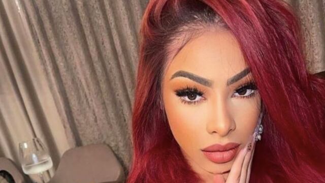 Yailin La Más Viral