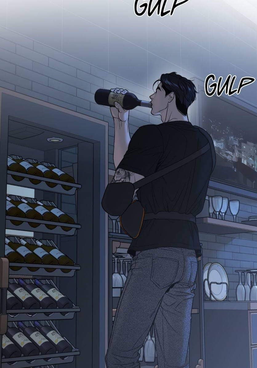 Capítulo 54 temporada 2 de Jinx