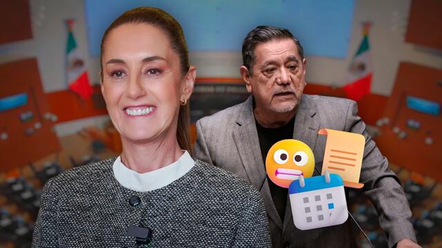 Reforma contra el nepotismo de Claudia Sheinbaum