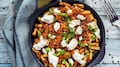 El futbol nos une ¿gastronómicamente?