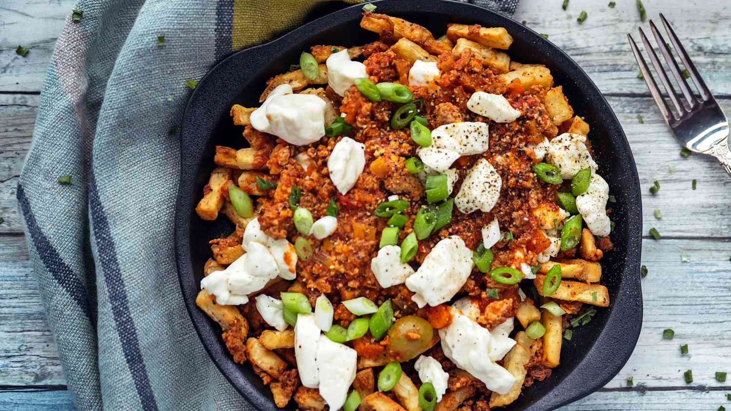 El futbol nos une ¿gastronómicamente?