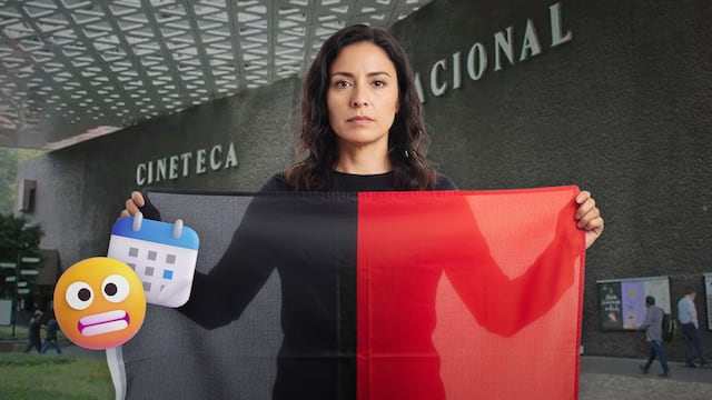 Trabajadores de Cineteca Nacional ya tendrían probable fecha de paro