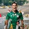 Los festejos por México vs Corea del Sur dejaron 40 toneladas de basura en CDMX