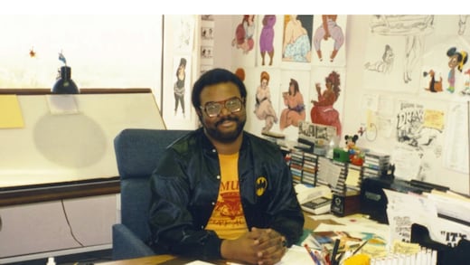 ¿Quién era Barry Caldwell? Animador de Warner Bros. clave en Animaniacs