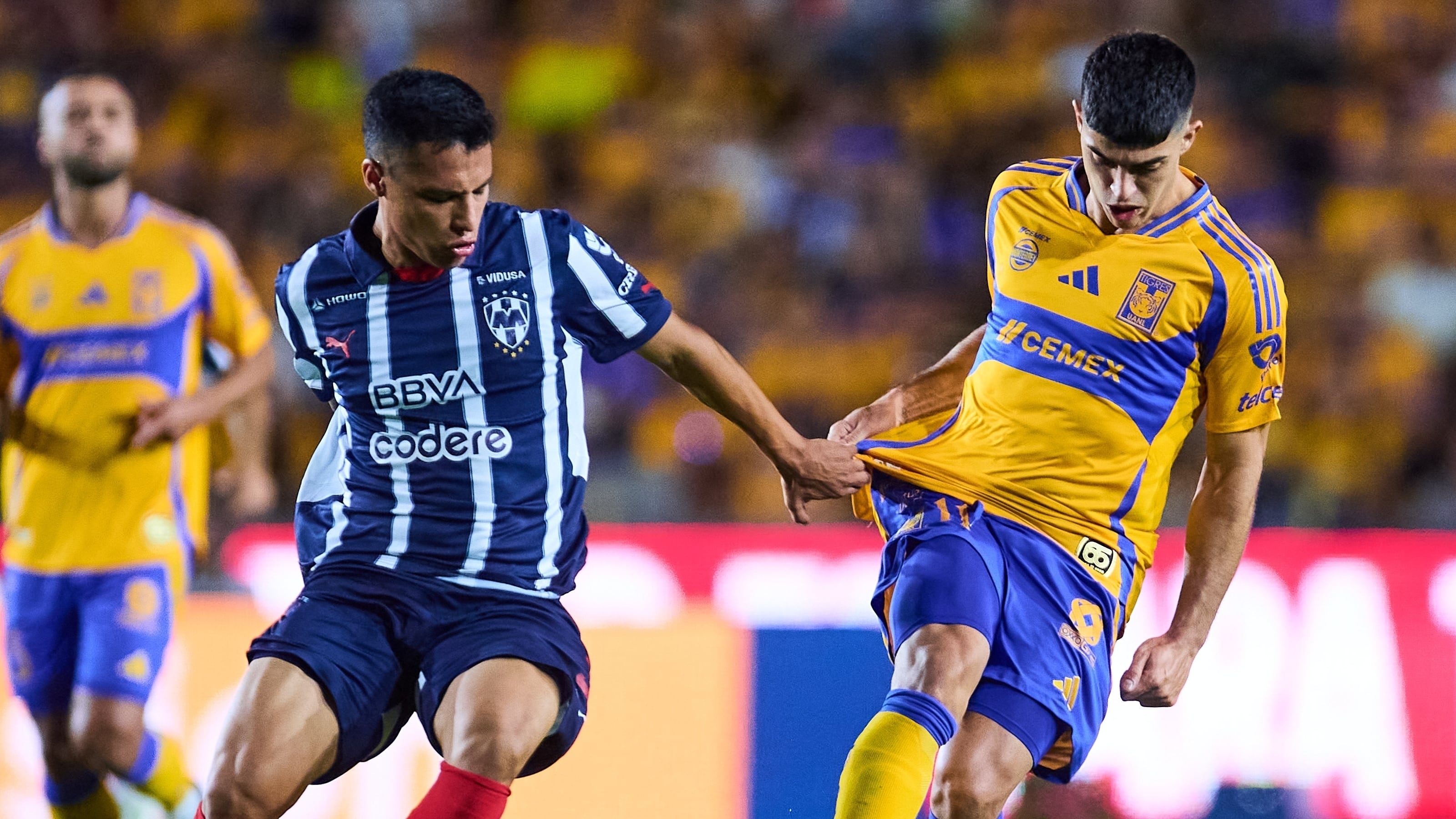 Rayados vs Tigres: Pronóstico y posibles alineaciones del Clásico Regio de Liga MX