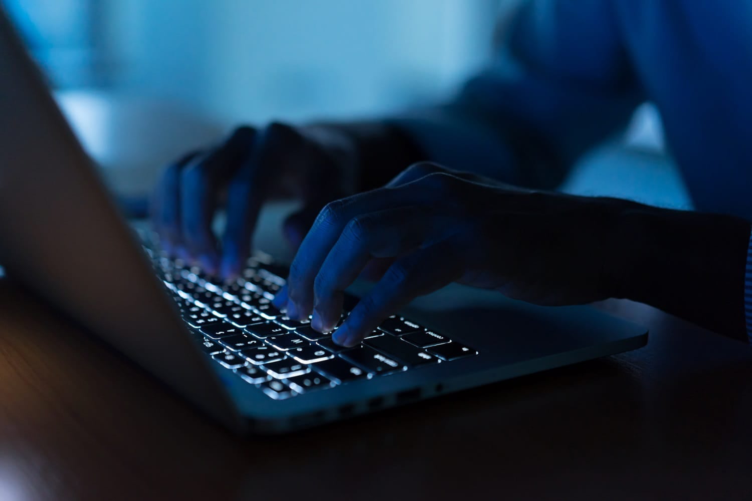 En México la ciberseguridad es un tema importante.