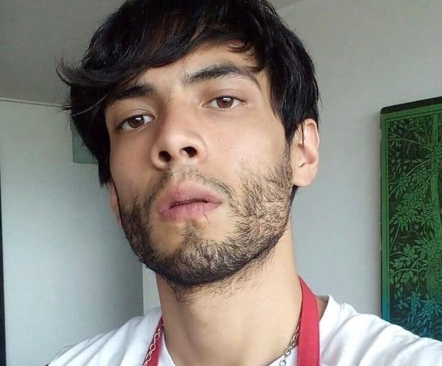 Diego Calva