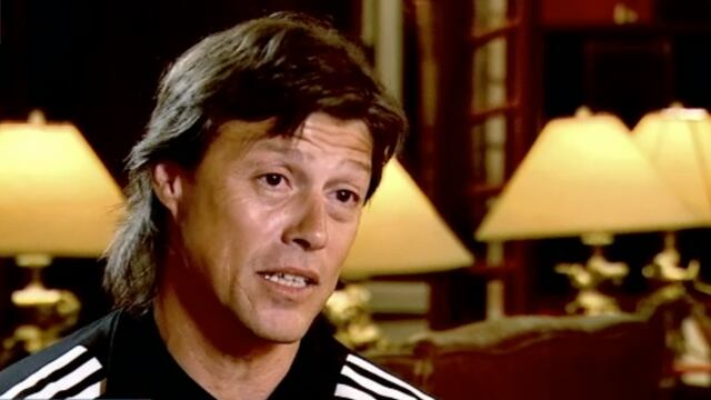 Matías Almeyda