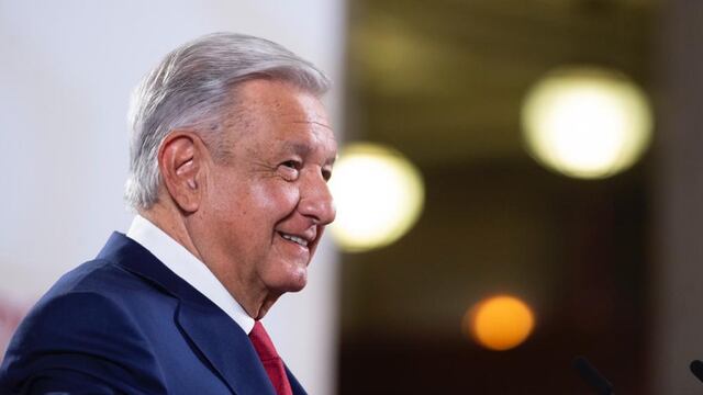 AMLO sufrió un infarto en diciembre de 2013