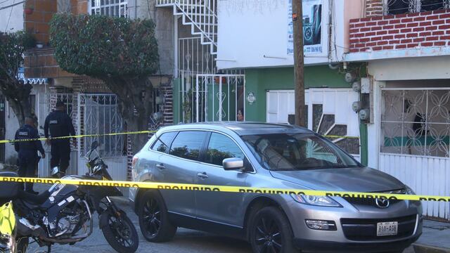 Empresario Eduardo Torres asesinado en Puebla