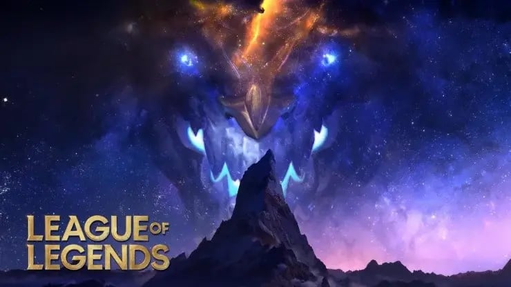 Aurelion Sol y su rework en League of Legends