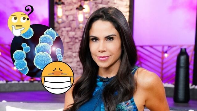 Paola Rojas tiene estreptococo: Qué es, cómo se contagia y x síntomas que te da