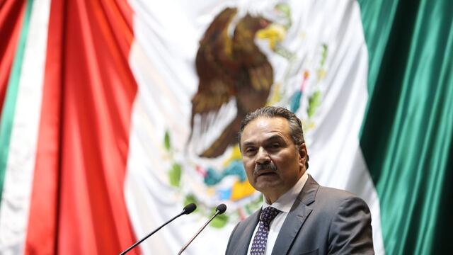 Octavio Romero Oropeza, dijo que su diagnóstico sobre la situación de la paraestatal no tiene tintes ideológicos, sino que es el resultado de datos duros.