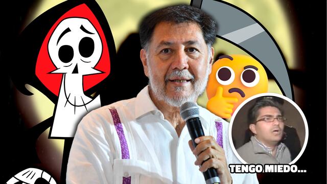 Gerardo Fernández Noroña