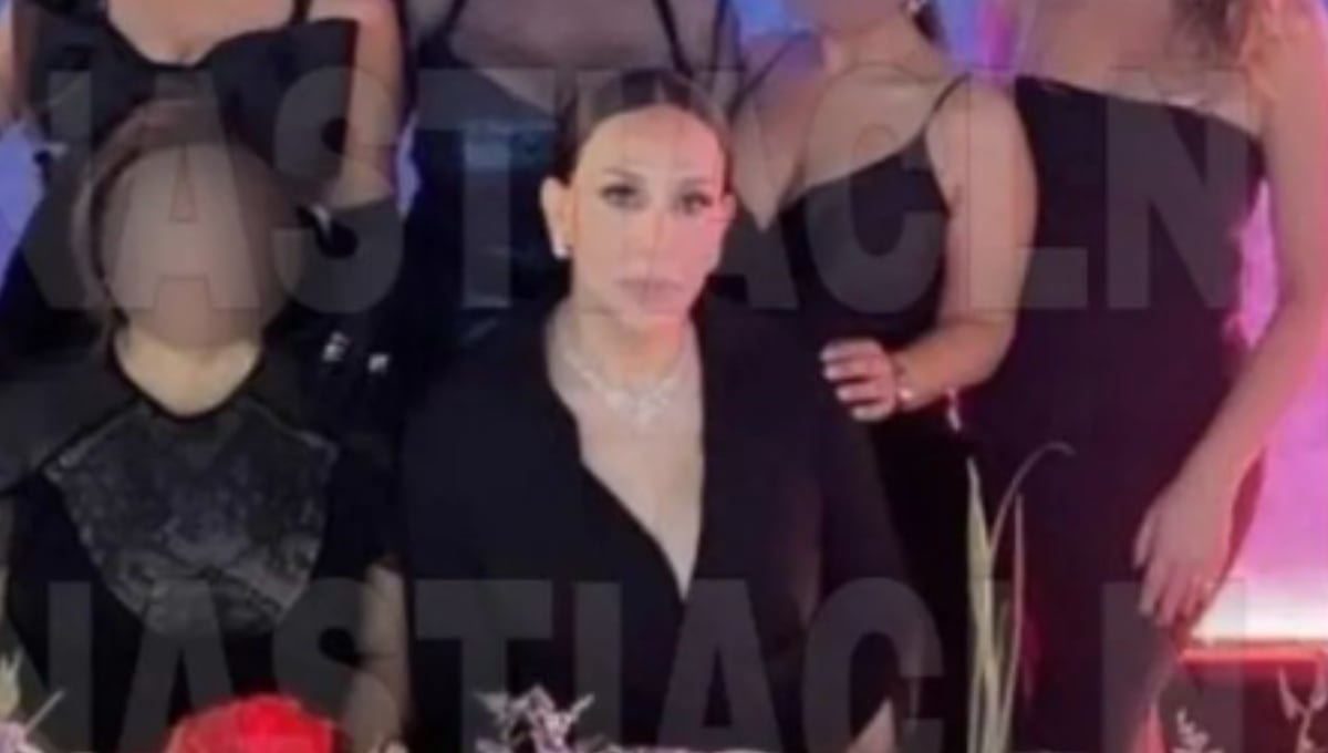 Griselda López, la mamá de Ovidio Guzmán y otros “chapitos”