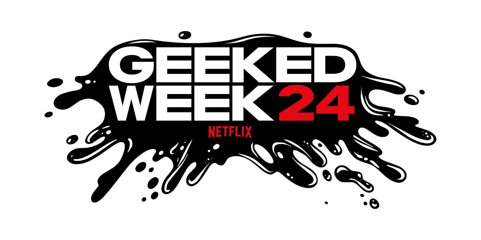 Geeked Week 2024 de Netflix: Fechas, agenda y posibles anuncios
