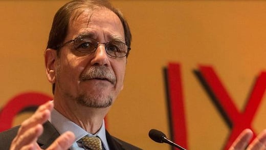 Los saldos y cuentas del PRD de @ABasave. Respuesta a @evillanuevamx