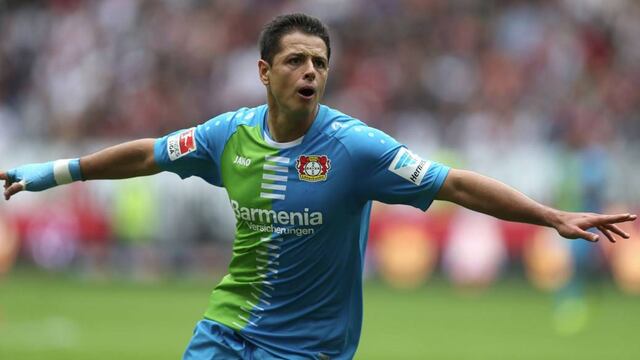 Chicharito