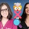 Fotos de Marilyn Cote y Laura Pausini ¿son reales? La cantante asegura que no sabe ni quién es