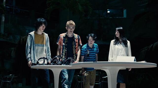 Serie de suspenso en Netflix que la rompió en 2020