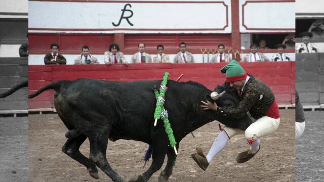El congreso del estado había aprobado el añó pasado una ley para prohibir estos espectáculos. Sonora y Guerrero tienen leyes similares.