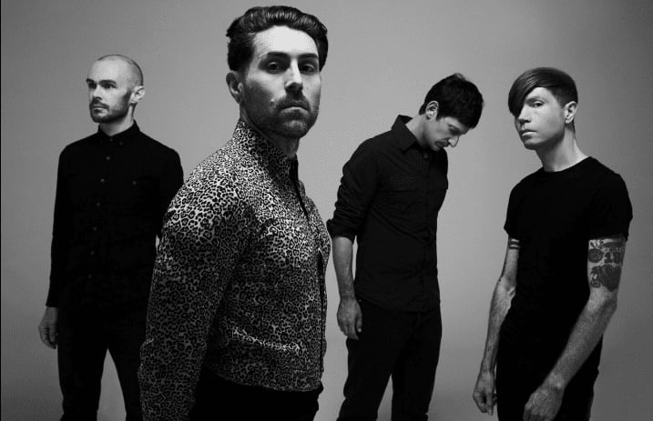 AFI en House of Vans: Hora en qué podrás registrarte al concierto gratuito