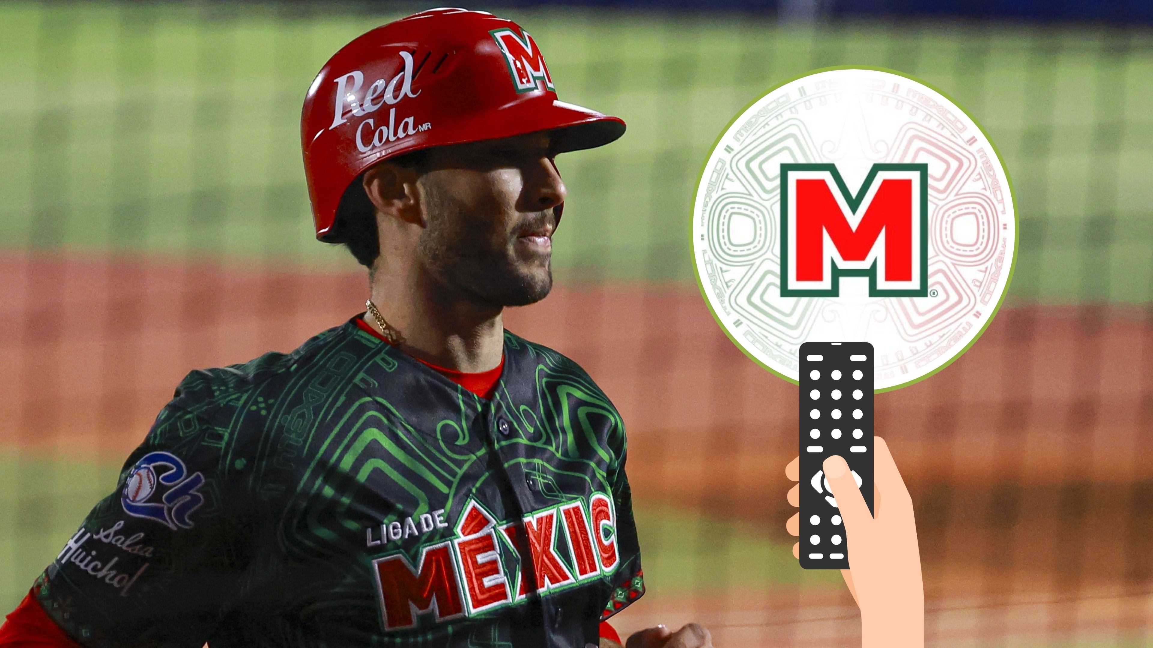 México Verde vs México Rojo: Hora y canal para ver la Serie del Caribe 2026