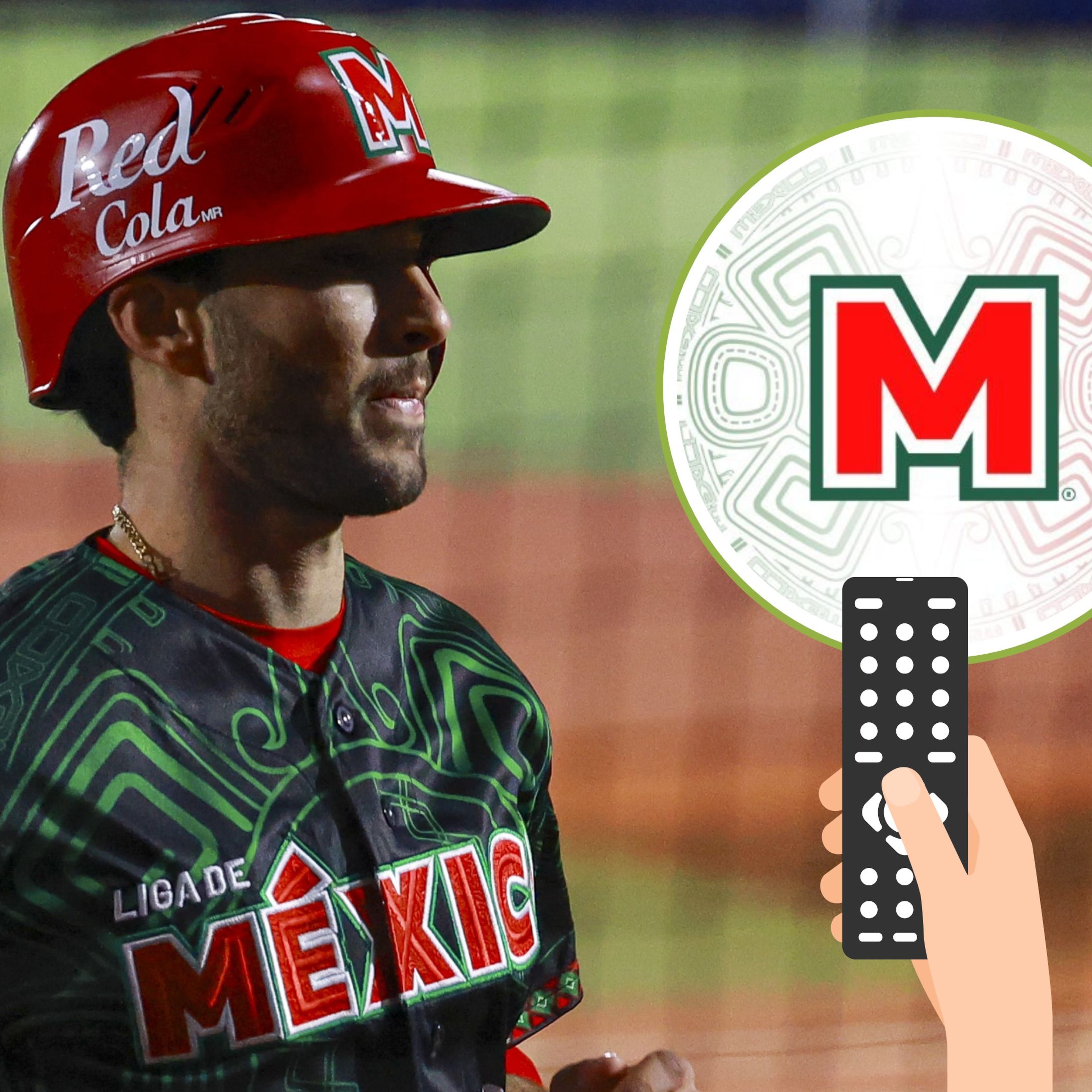 México Verde vs México Rojo: Hora y canal para ver la Serie del Caribe 2026