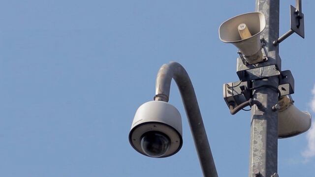 Sistema de Alerta Sísmica Mexicano (SASMEX)