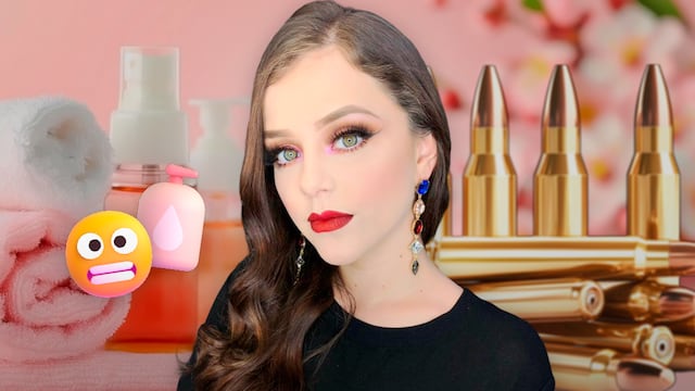 Spa de Sheila Paola Urías Vázquez ligado a Los Chapitos