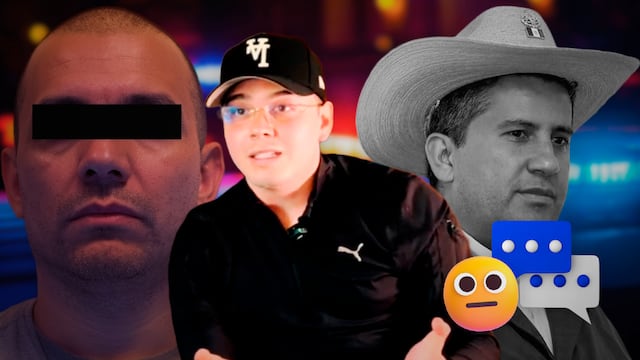 Hijo del R1 defiende a señalado por Carlos Manzo: “Lo están acusando injustamente”